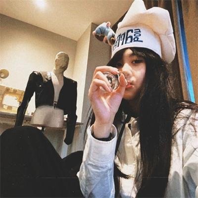 在那里有人喜欢我